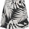 ONLY Onlnova Life Vis Chay Skort AOP Donna