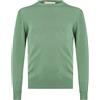 CASHMERE COMPANY - Pullover - Verde chiaro