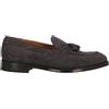DOUCAL'S - Mocassino - Antracite