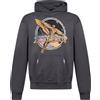REPRESENT - Felpa - Antracite
