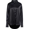 THOM KROM - Camicie e bluse tinta unita - Nero