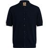 RAKKÌ WEAR - Cardigan - Blu notte