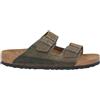 BIRKENSTOCK - Sandali - Khaki