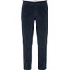 BRO SHIP - Pantalone - Blu navy
