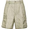 DRIES VAN NOTEN - Shorts & Bermuda - Verde salvia