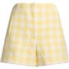 VERONICA BEARD - Shorts & Bermuda - Giallo