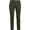 MANUEL RITZ - Chinos - Verde militare