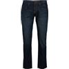 7 FOR ALL MANKIND - Jeans straight - Blu