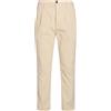 FORTELA - Pantalone - Panna