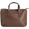 FURLA - Borsa a mano - Cioccolato