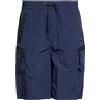 ARMANI EXCHANGE - Shorts & Bermuda - Blu navy