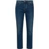 SIVIGLIA - Jeans straight - Blu