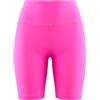 MALÌPARMI - Shorts & Bermuda - Fucsia