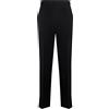 'S MAX MARA - Pantalone - Nero
