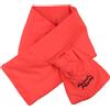 MAISON KITSUNÉ - Sciarpe e foulard - Rosso
