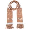 PINKO - Sciarpe e foulard - Cammello