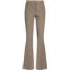 DONDUP - Pantalone - Tortora