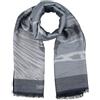 EMPORIO ARMANI - Sciarpe e foulard - Blu navy