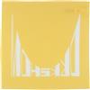 DRKSHDW by RICK OWENS - Sciarpe e foulard - Giallo ocra