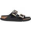 BIRKENSTOCK - Sandali - Nero