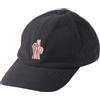 MONCLER GRENOBLE - Cappello - Nero