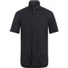 LOW BRAND - Camicia slim fit - Blu notte