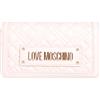 LOVE MOSCHINO - Pochette - Rosa chiaro