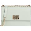 FURLA - Borsa a tracolla - Verde salvia