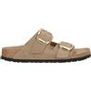 BIRKENSTOCK - Sandali - Nocciola
