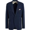AT.P.CO - Blazer - Blu navy