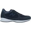 HOGAN - Sneakers - Blu notte