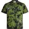 DES_PHEMMES - T-shirt - Verde militare