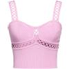 MARCIANO by GUESS - Top - Rosa