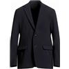 RRD - Blazer - Blu notte