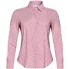 CAMICETTASNOB - Camicie e bluse fantasia - Rosa chiaro