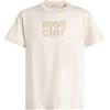 MONCLER - T-shirt - Beige