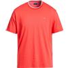 PAUL & SHARK - T-shirt - Rosso