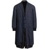 YOHJI YAMAMOTO - Cappotto - Blu