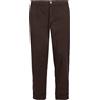 GTA IL PANTALONE - Chinos - Testa di moro