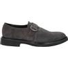 DOUCAL'S - Mocassino - Antracite