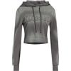 DIESEL - Felpa - Verde militare