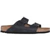 BIRKENSTOCK - Sandali - Nero