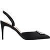 STEVE MADDEN - Décolleté - Nero