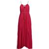 SIMONA CORSELLINI - Vestito da cerimonia - Fucsia