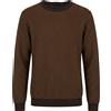BUGATTI - Pullover - Nocciola