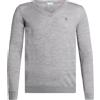 HARMONT & BLAINE - Pullover - Grigio