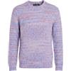 GAZZARRINI - Pullover - Lilla