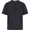 GCDS - Oversized t-shirt - Antracite