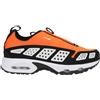 NIKE - Sneakers - Arancione