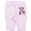 BURBERRY - Pantalone - Rosa